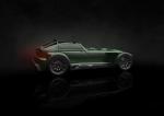 Donkervoort D8 GTO-JD70 2019 года